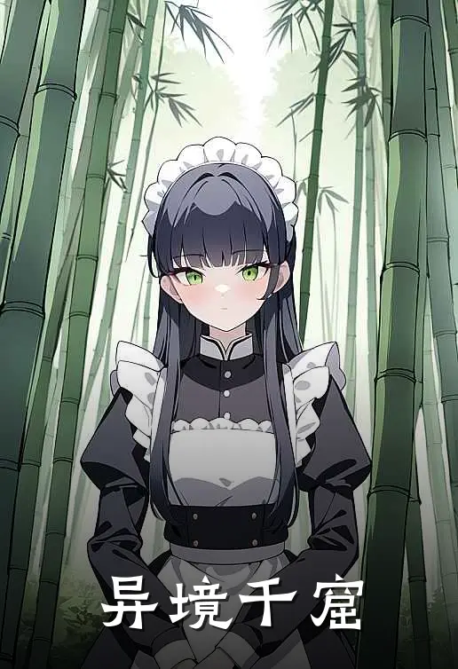 异境千窟