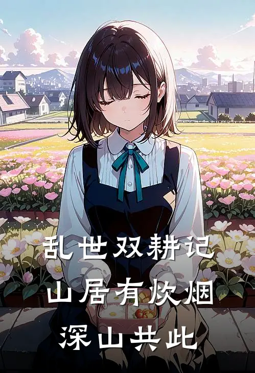 乱世双耕记，山居有炊烟深山共此