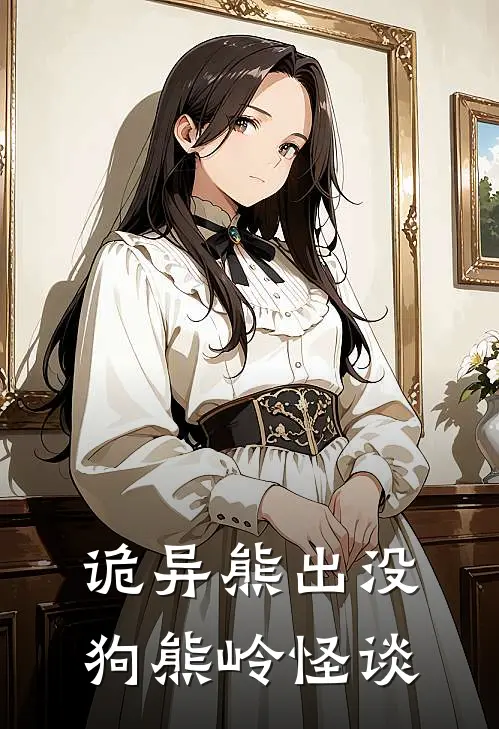 诡异熊出没：狗熊岭怪谈