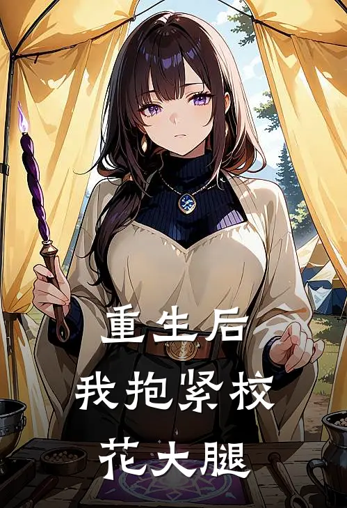 重生后，我抱紧校花大腿