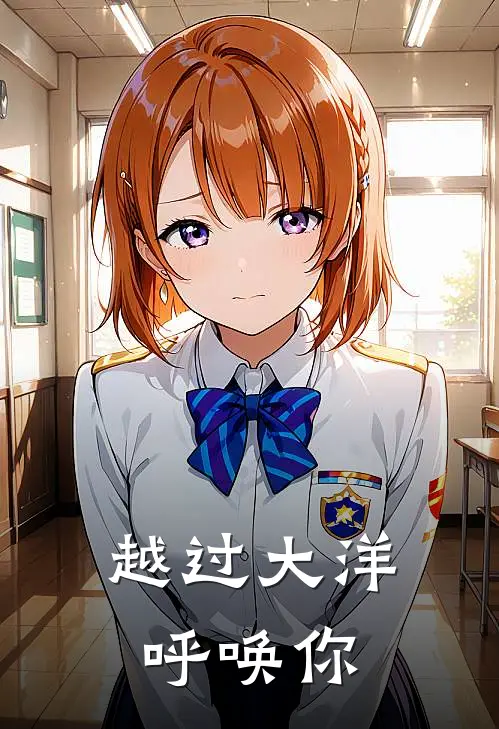 越过大洋呼唤你