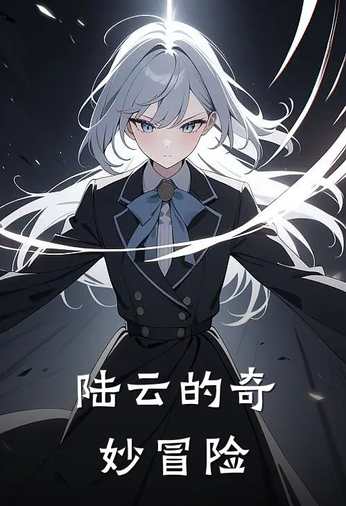 陆云的奇妙冒险