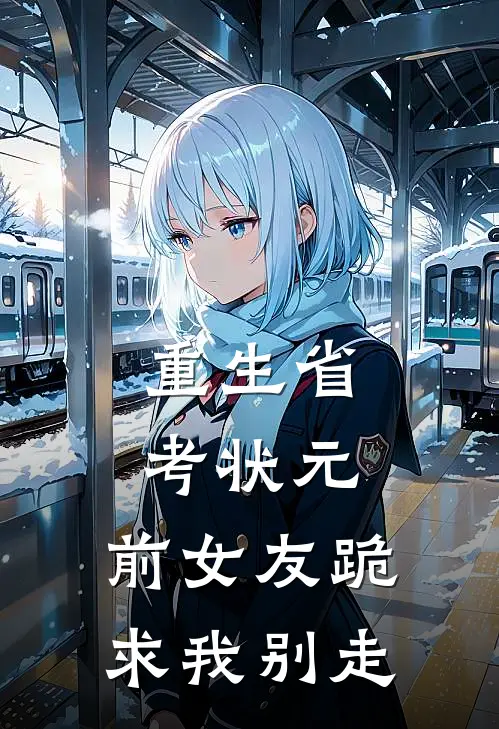 重生省考状元，前女友跪求我别走