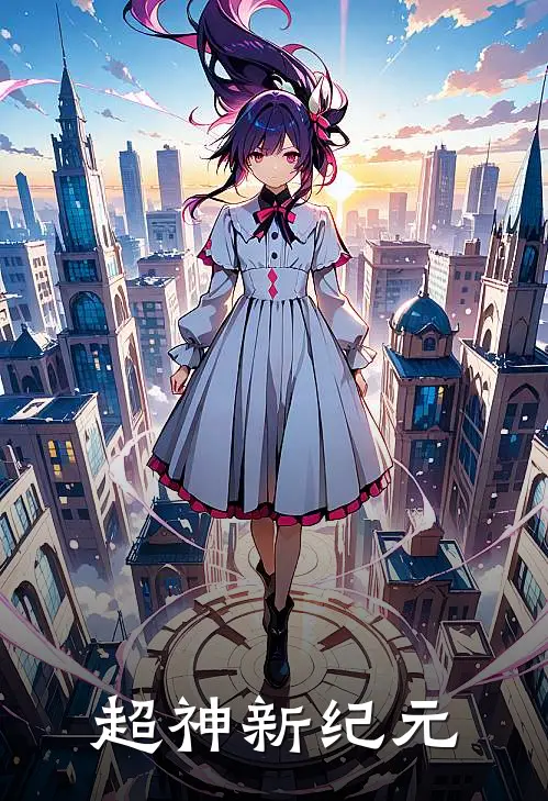 超神新纪元