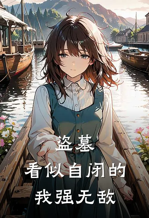 盗墓：看似自闭的我强无敌