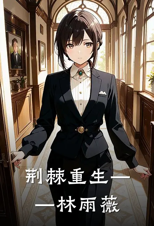 荆棘重生——林雨薇