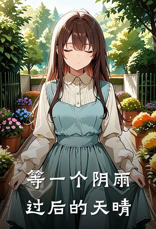 等一个阴雨过后的天晴