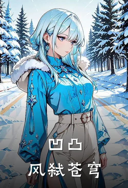 凹凸：风弑苍穹