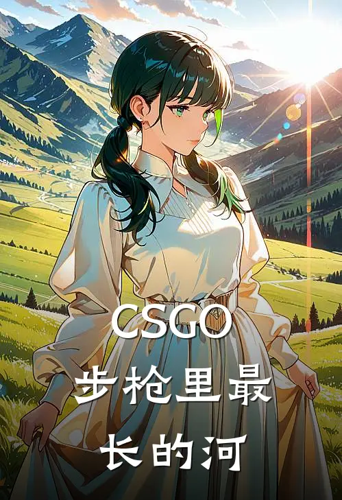 CSGO：步枪里最长的河