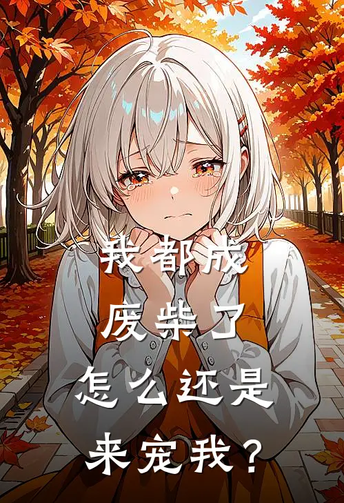 我都成废柴了，怎么还是来宠我？