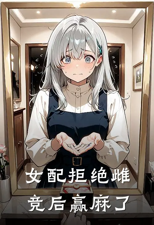 女配拒绝雌竞后赢麻了