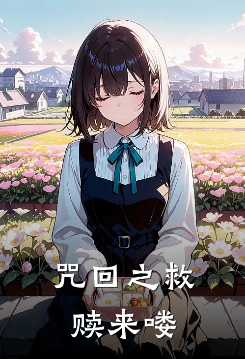 咒回之救赎来喽