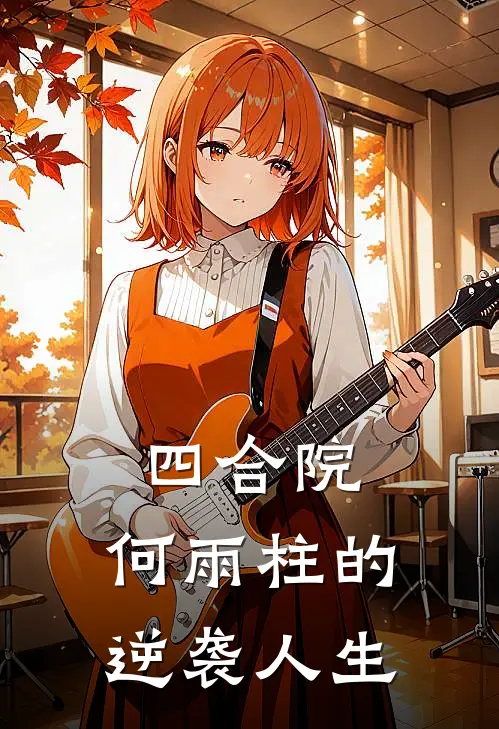 四合院，何雨柱的逆袭人生