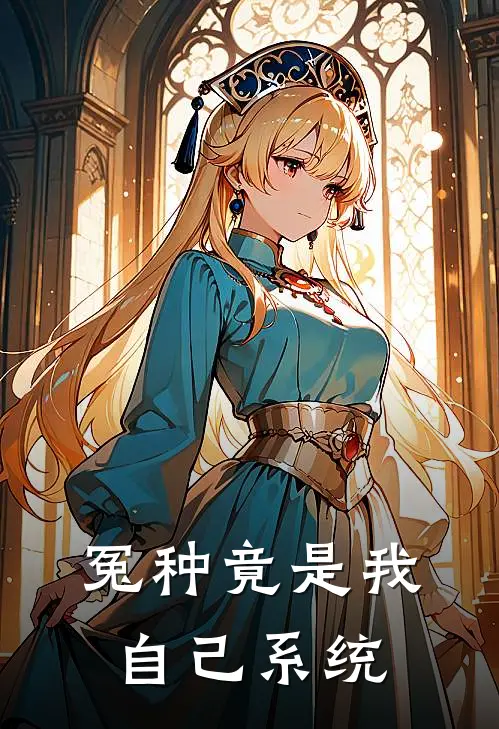 冤种竟是我自己系统
