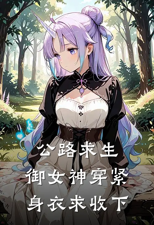 公路求生：御女神穿紧身衣求收下