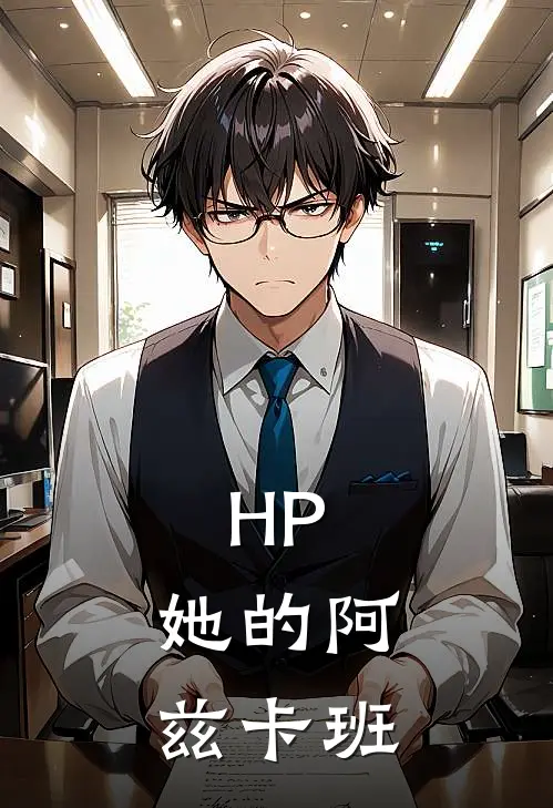 HP：她的阿兹卡班