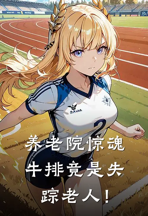 养老院惊魂：牛排竟是失踪老人！