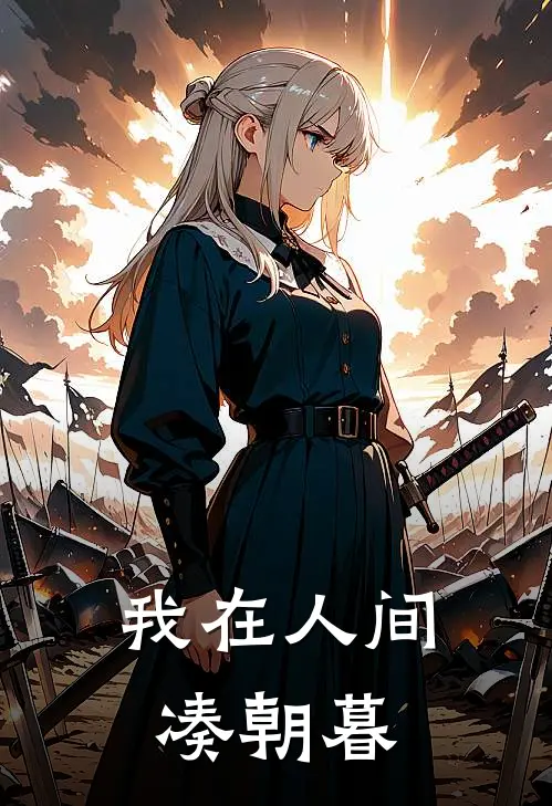 我在人间凑朝暮