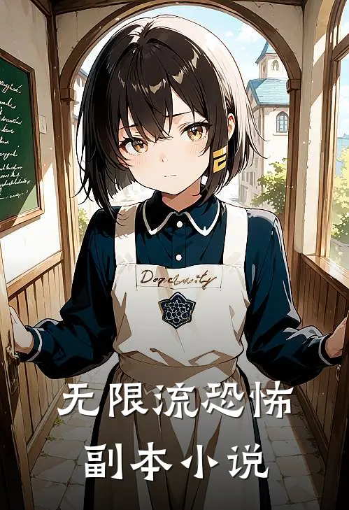 无限流恐怖副本小说