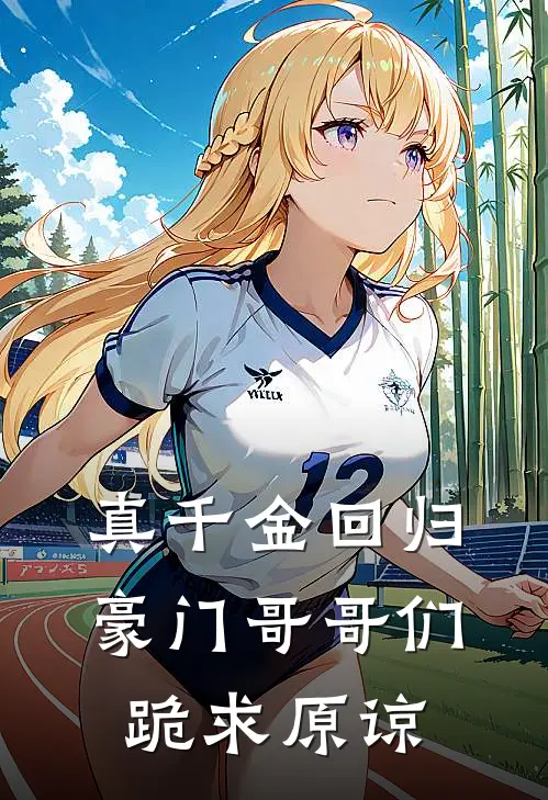 真千金回归，豪门哥哥们跪求原谅