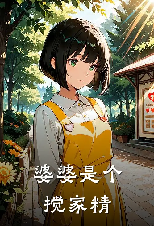 婆婆是个搅家精