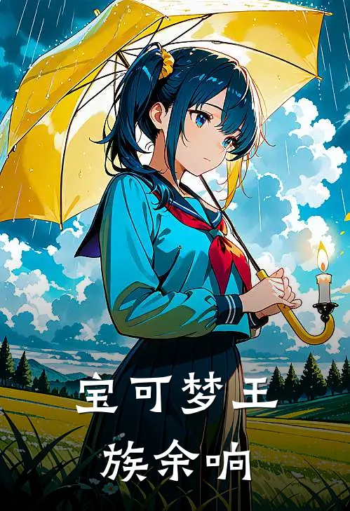 宝可梦王族余响