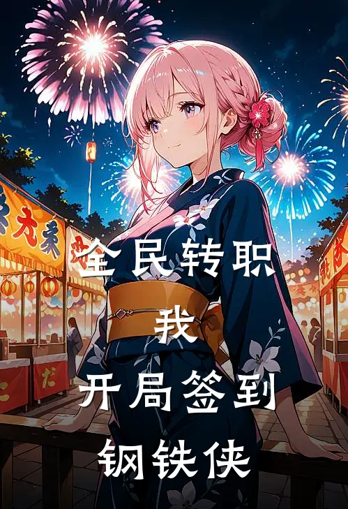 全民转职：我，开局签到钢铁侠