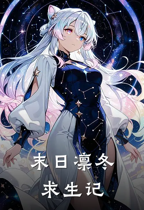 末日凛冬求生记