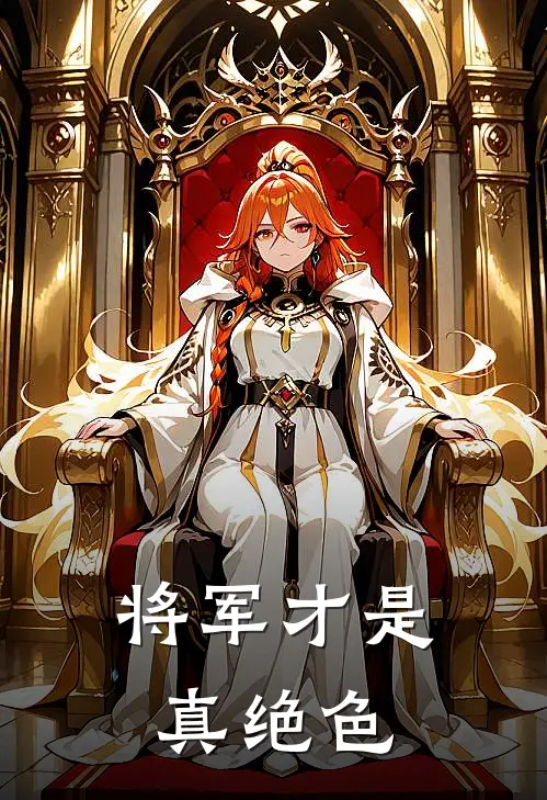 将军才是真绝色