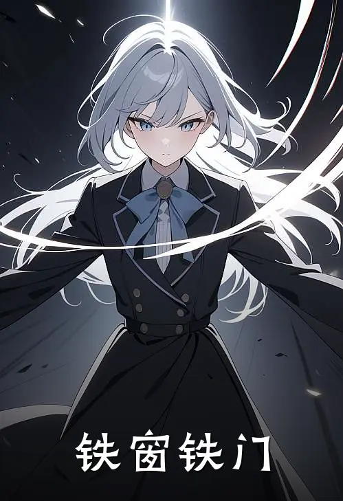 铁窗铁门
