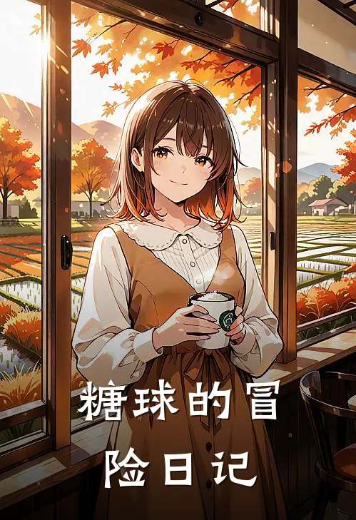 糖球的冒险日记