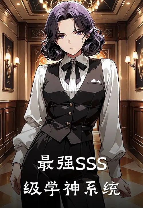 最强SSS级学神系统