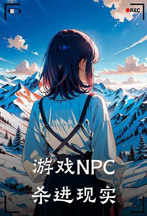 游戏NPC杀进现实