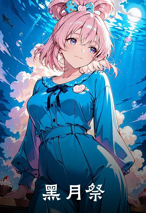 黑月祭