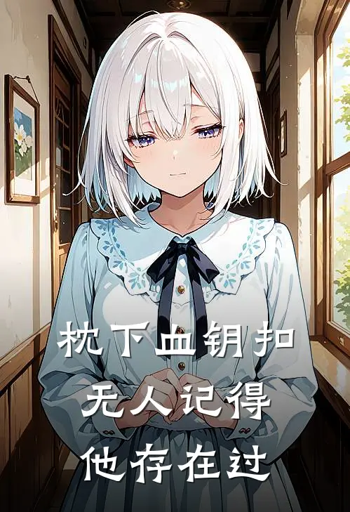 枕下血钥扣：无人记得他存在过