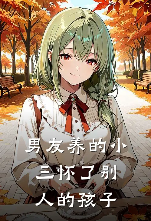 男友养的小三怀了别人的孩子