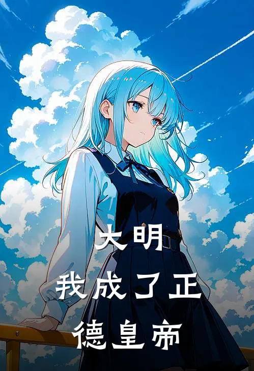 大明：我成了正德皇帝