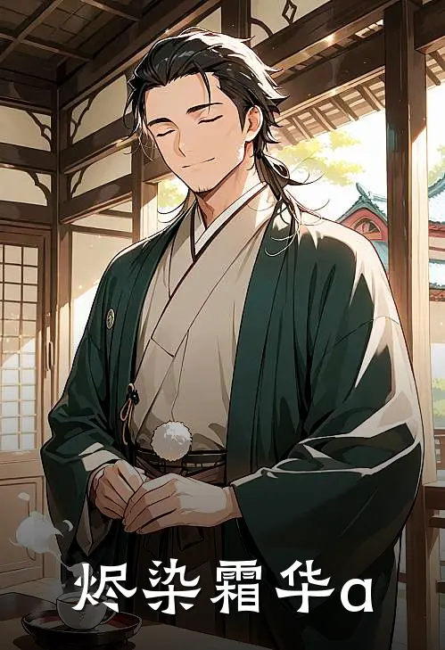 烬染霜华a