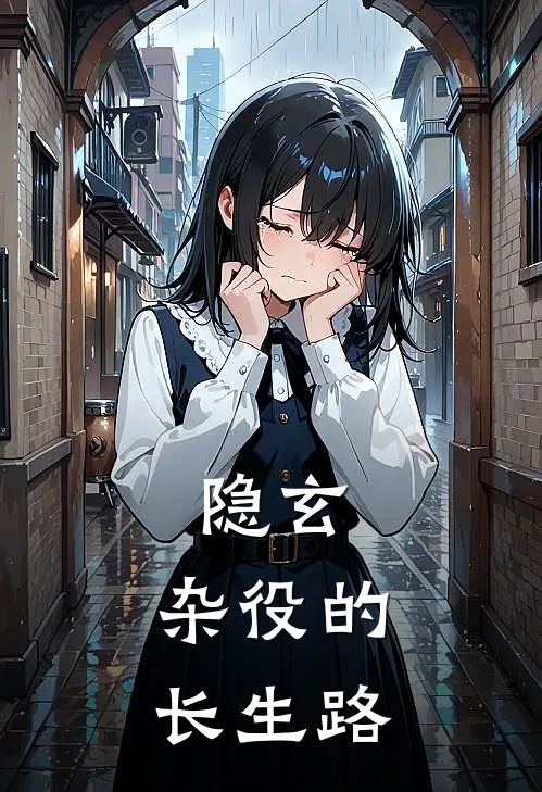 隐玄：杂役的长生路