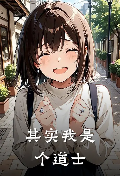 其实我是个道士