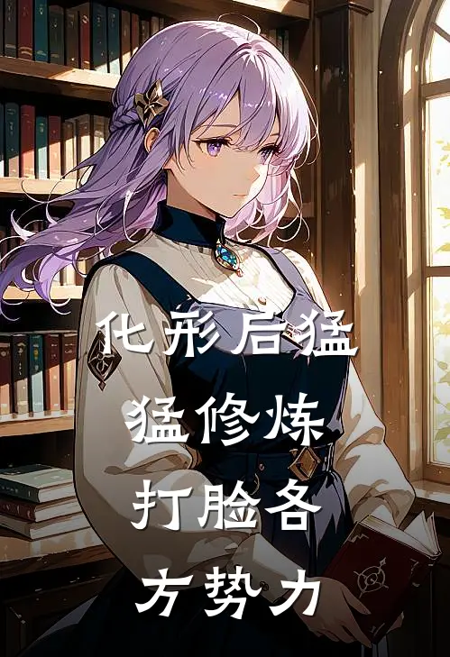 化形后猛猛修炼，打脸各方势力