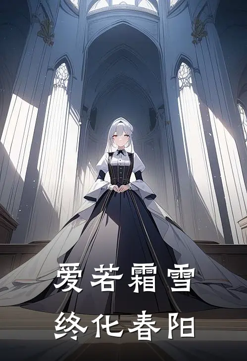 爱若霜雪，终化春阳