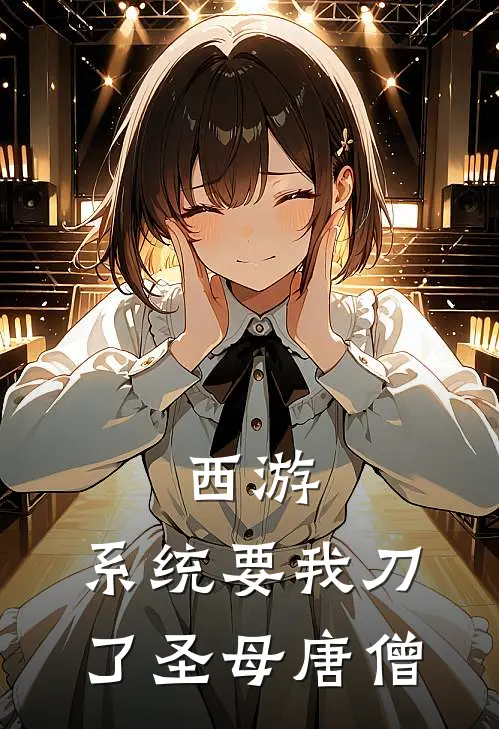 西游：系统要我刀了圣母唐僧