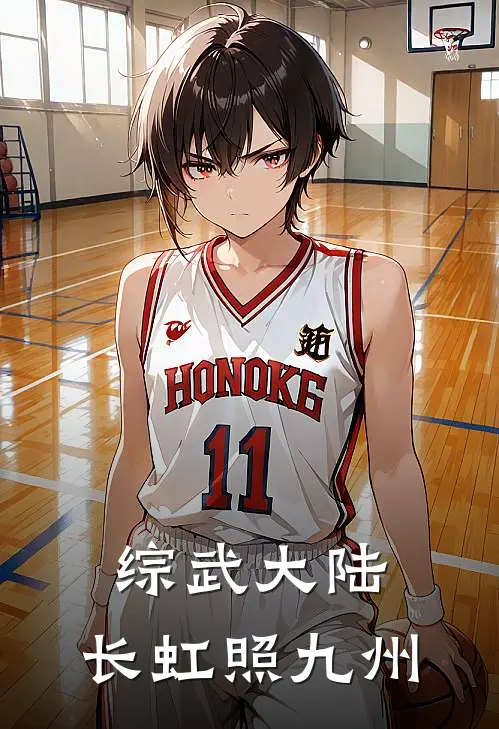 综武大陆：长虹照九州