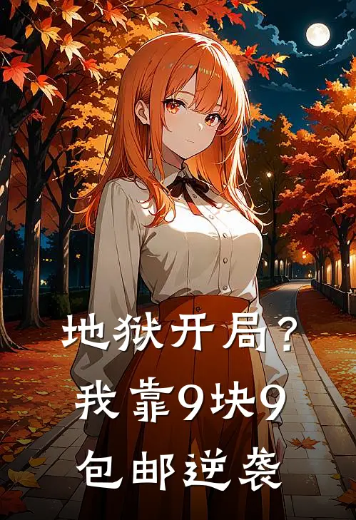 地狱开局？我靠9块9包邮逆袭