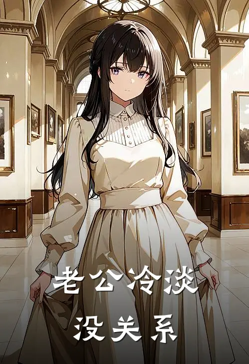 老公冷淡没关系