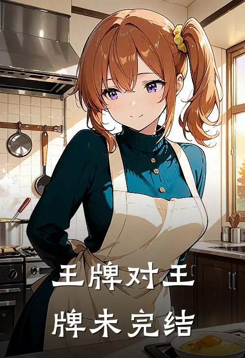 王牌对王牌未完结