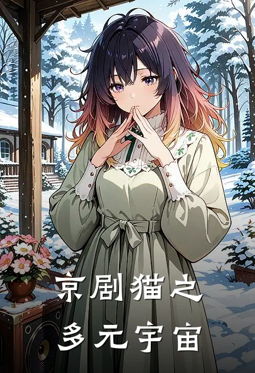 京剧猫之多元宇宙