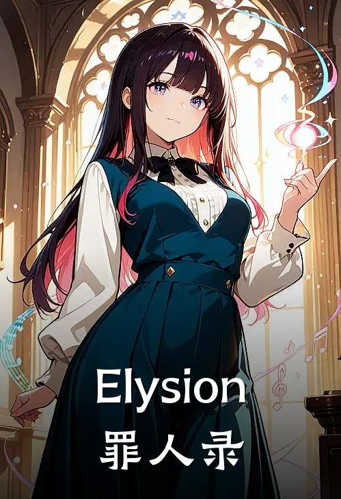 Elysion：罪人录