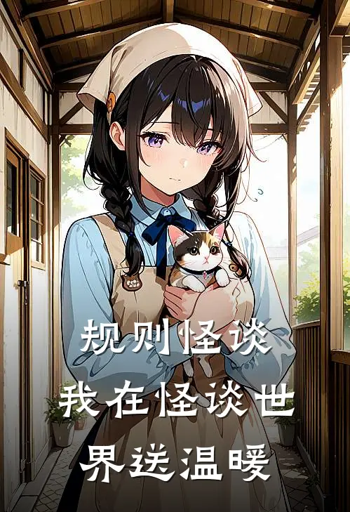 规则怪谈：我在怪谈世界送温暖